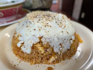 Asian Market & Sushi Bar