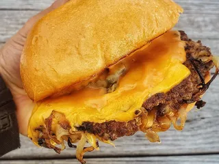 Mariyahs Hamburgers And Shakes