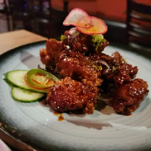 Karaage Chicken