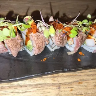 Umami Roll