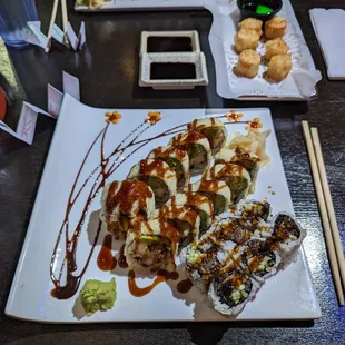 Umami Sushi & Grill