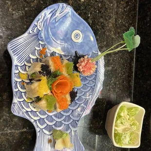 Hawaiian roll. Yummy