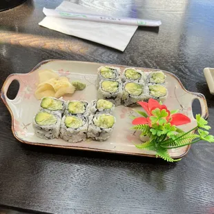 Sushi