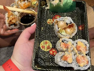 Koishi Restaurant & Sushi Bar