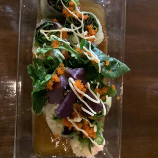 Kyoto Summer Roll