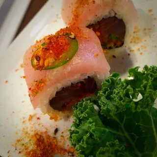 Jalapeno Roll