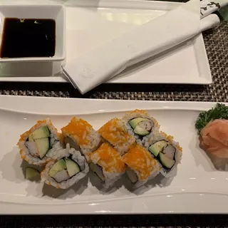 California Roll