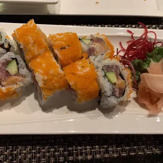Dynamite Roll
