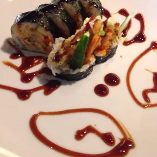 Spider Roll