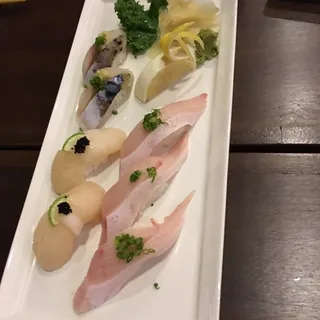 Yellowtail