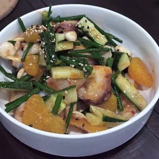 Octopus