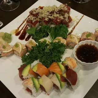 Snow Crab