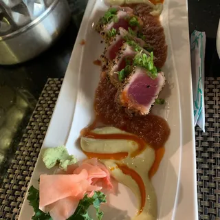 Tuna Tosami