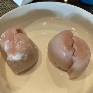 Mochi Ice Cream