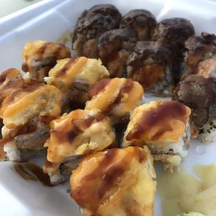 Bardstown Roll