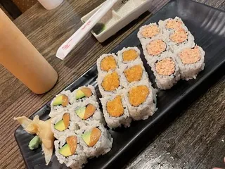 Juno Japanese Restaurant