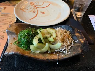 Asian House
