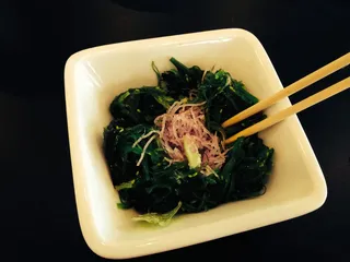 Aji Sushi and Asian Cuisine