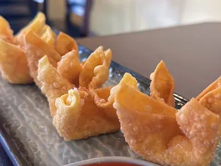 Ginza Japanese Resturant