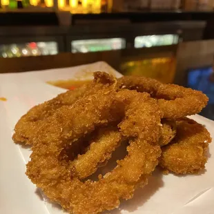 Calamari