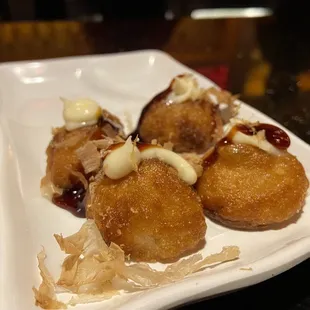 Tacoyaki