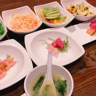 Tuna Tataki