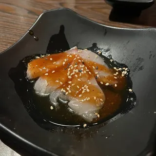 Spicy Tilapia