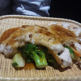 Chicken Teriyaki
