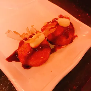 Takoyaki