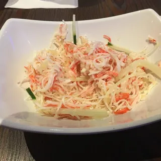 Kani Salad