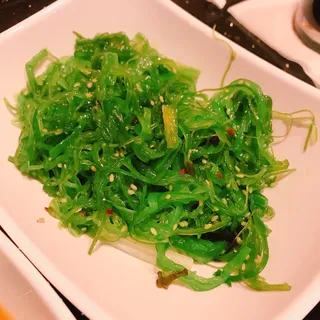 Seaweed Salad