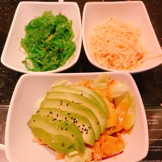 Avocado Salad