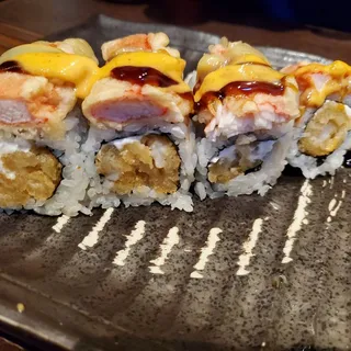 Monster Roll