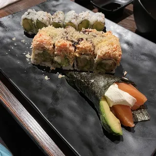 Yummy Roll