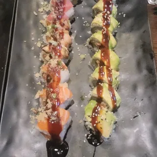 Dragon Roll