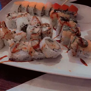 Passion Roll