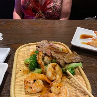 Steak