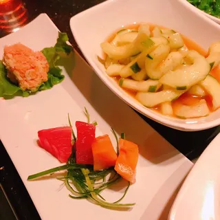 Salmon
