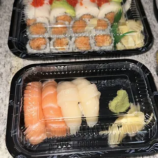 Take out