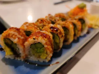 Rice & Spice
