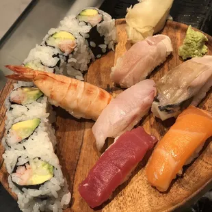 California Roll