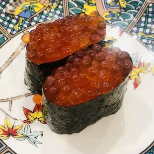 Ikura Nigiri