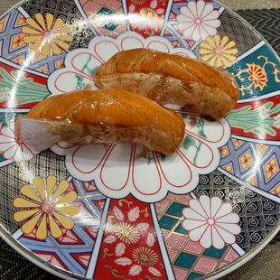 food, sashimi, sushi and sashimi, sushi