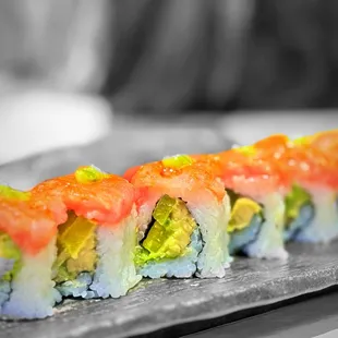 Toro &amp; Toro Roll