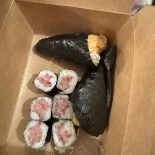 California Hand Roll