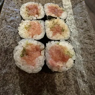 Negitoro Classic Roll