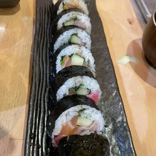 Pink Lady Roll