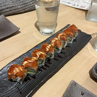 Umami Roll