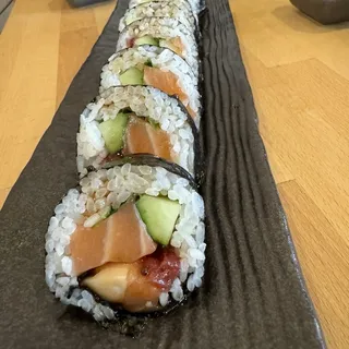 Kaisen Roll