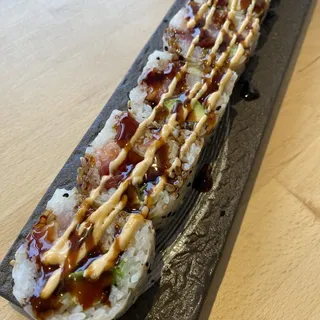 Sakura Roll